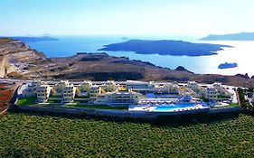 Hotel Majestic Santorini